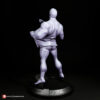 Henry Cavill - Superman - NFSW 3D Printing - Imagen 4