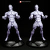 Henry Cavill - Superman - NFSW 3D Printing - Imagen 2
