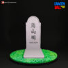 Goku Kidd Commemorates Toriyama Akira - Dragon Ball Z Diorama - 3D Printing - Imagen 6