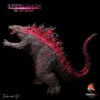 Godzilla x Kong - The New Empire 3D Printing - Imagen 2