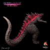 Godzilla x Kong - The New Empire 3D Printing - Imagen 3