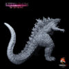 Godzilla x Kong - The New Empire 3D Printing - Imagen 4
