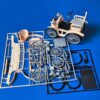 card renault STL 3D PRINTING - Imagen 2