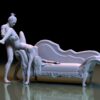 Vampire Love Full STL 3D PRINTING - Imagen 2