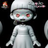 Squid Game - El Juego del Calamar STL 3D PRINTING - Imagen 4
