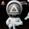 Squid Game - El Juego del Calamar STL 3D PRINTING - Imagen 5