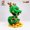 Shenron - Funko Baby STL 3D PRINTING - Imagen 2