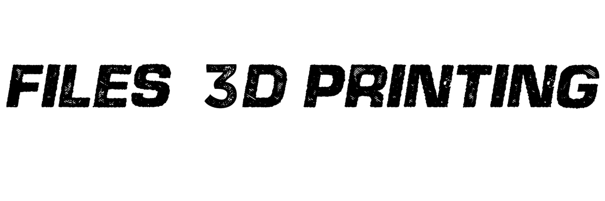 files3dprinting・Download free 3D printer models